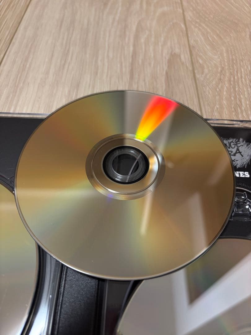 SixTONES 素顔4 SixTONES盤 正規品