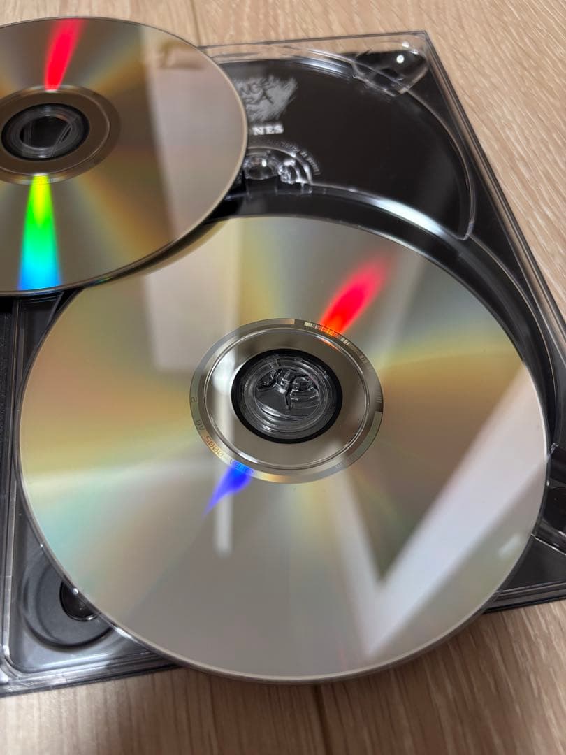 SixTONES 素顔4 SixTONES盤 正規品