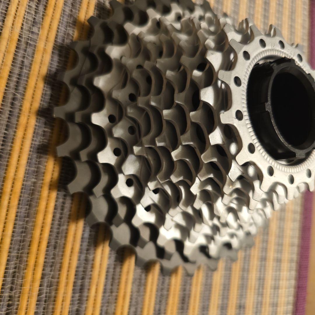 12速ジュニアスプロケット 14-30t