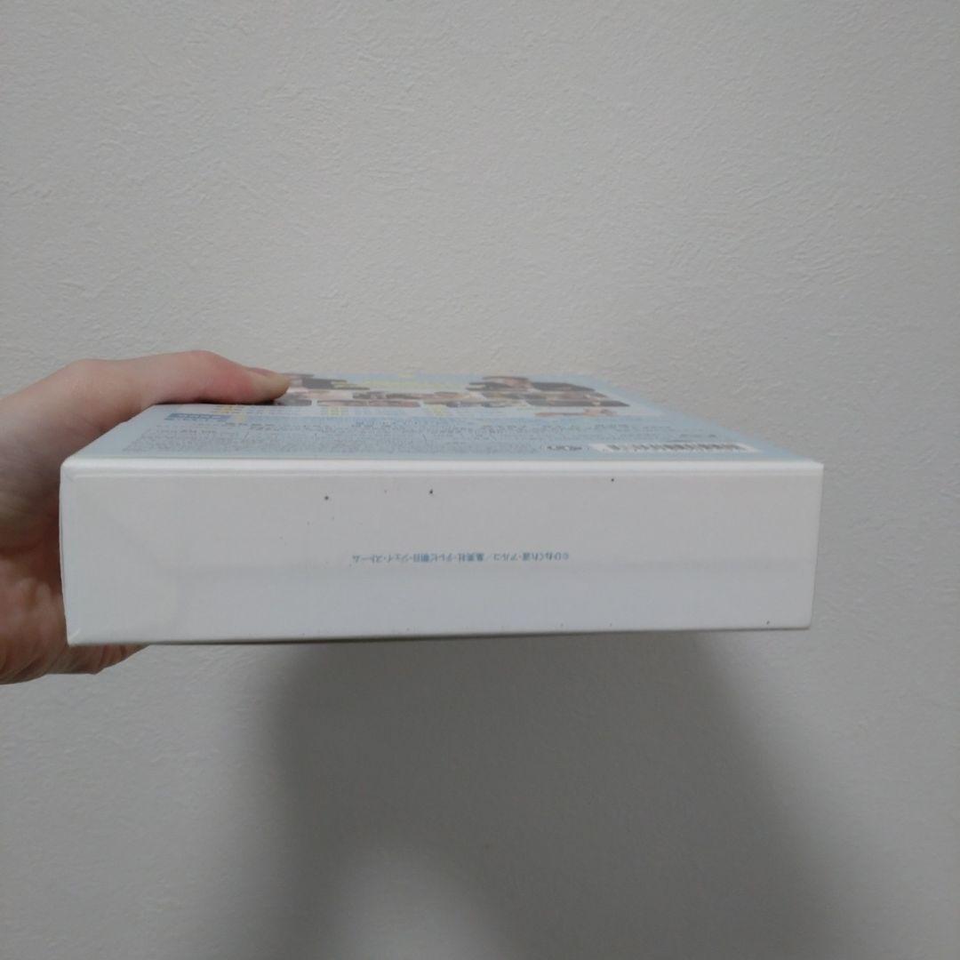 消えた初恋 Blu-ray BOX〈4枚組〉