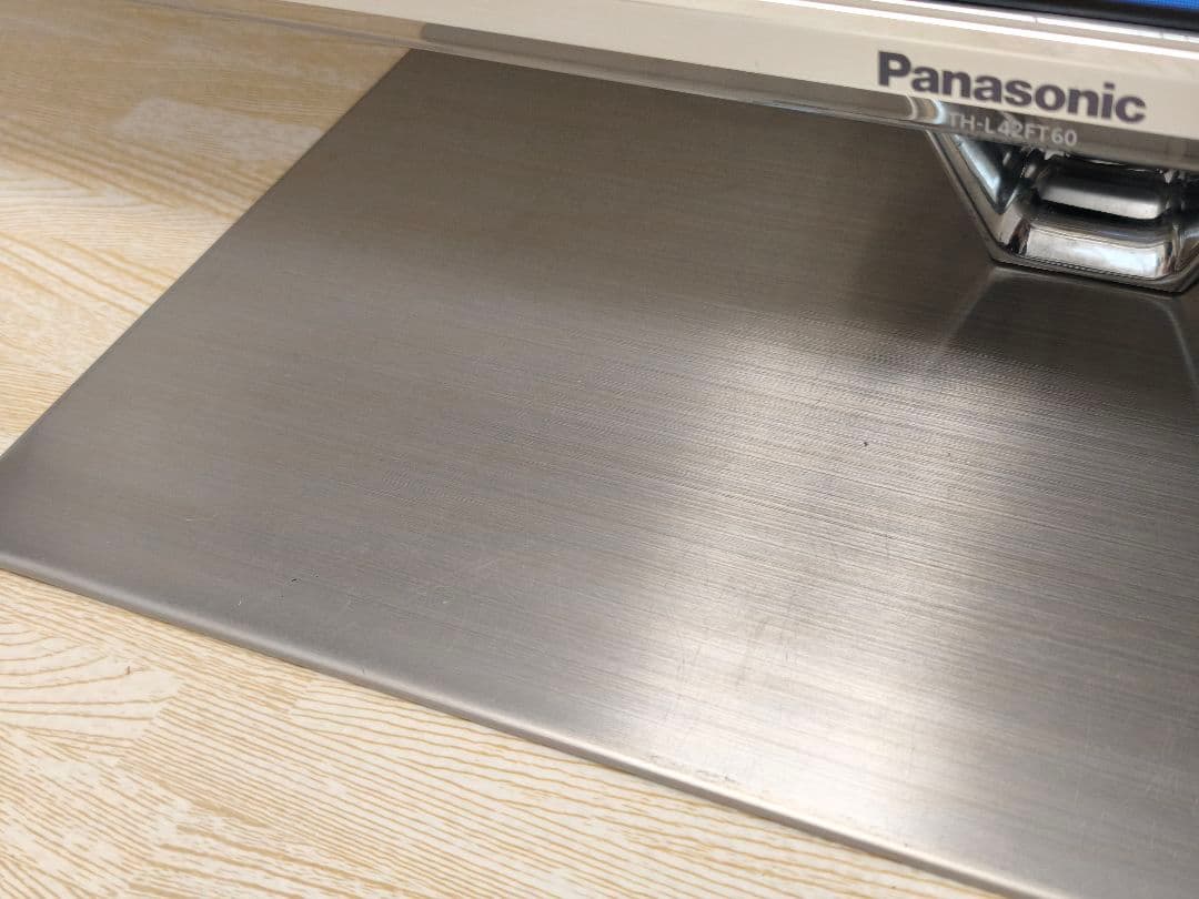 Panasonic TH-L42FT60 42インチ液晶テレビ