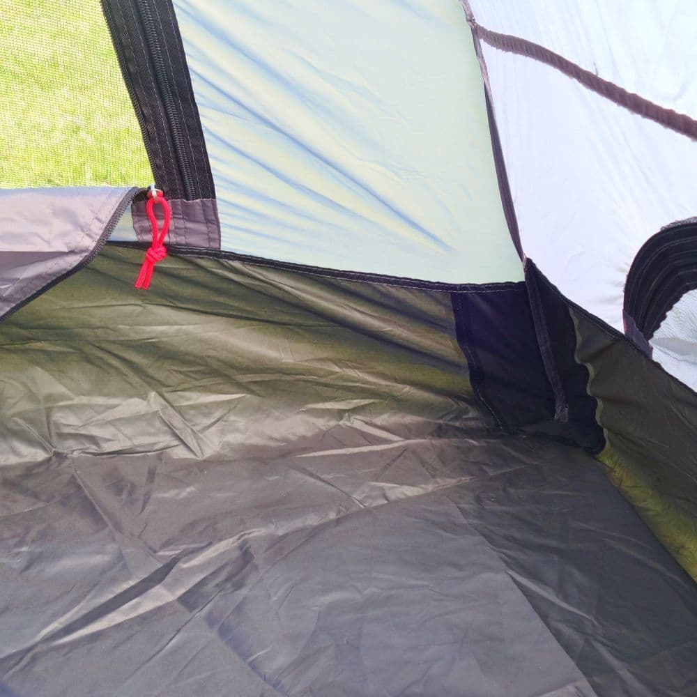 コールマン　ツーリングドーム/ST+ UV PRO テント