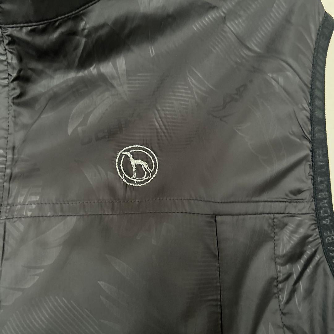 くるここさま専用　アダバット　空調服　ベスト　ブラック