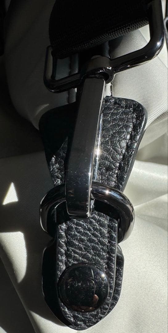 G/FORE ゴルフロッカーカートバッグ 大人感満載　細度まで高級仕様