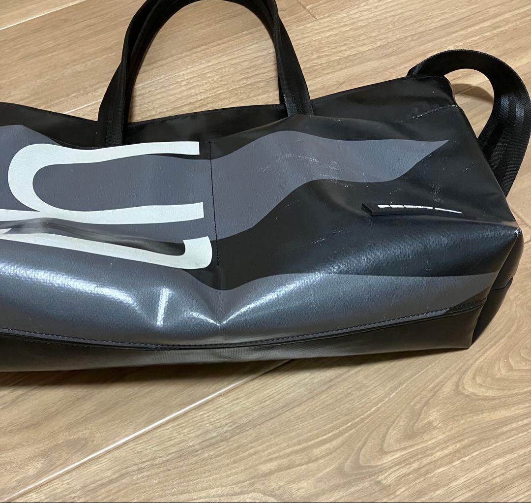 希少 廃盤 FREITAG F560 STERLING トートバッグ ブラック