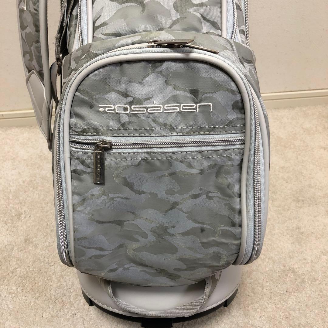 ロサーセン　キャディバッグ