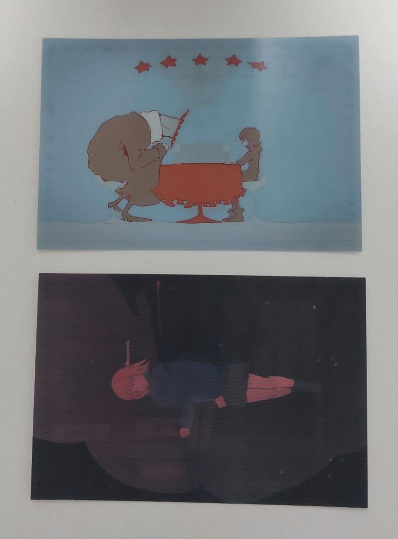 【破れあり】 ずっと真夜中でいいのに。 潜潜話 初回生産限定盤α