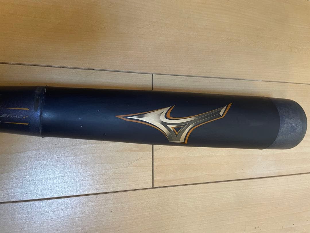 Mizuno BEYOND MAX LEGACY 軟式バット 80cm