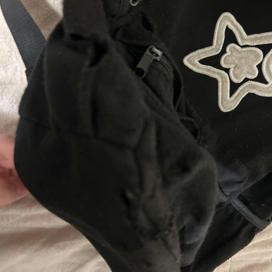 スターチーム リュックサック 初期作