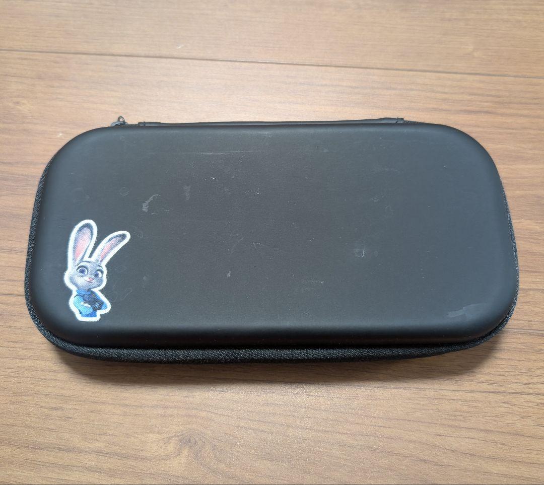 Nintendo 任天堂 Switch Lite 本体 ケース
