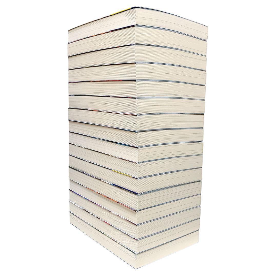 蜘蛛ですが、なにか?　ライトノベル　1-16巻セット