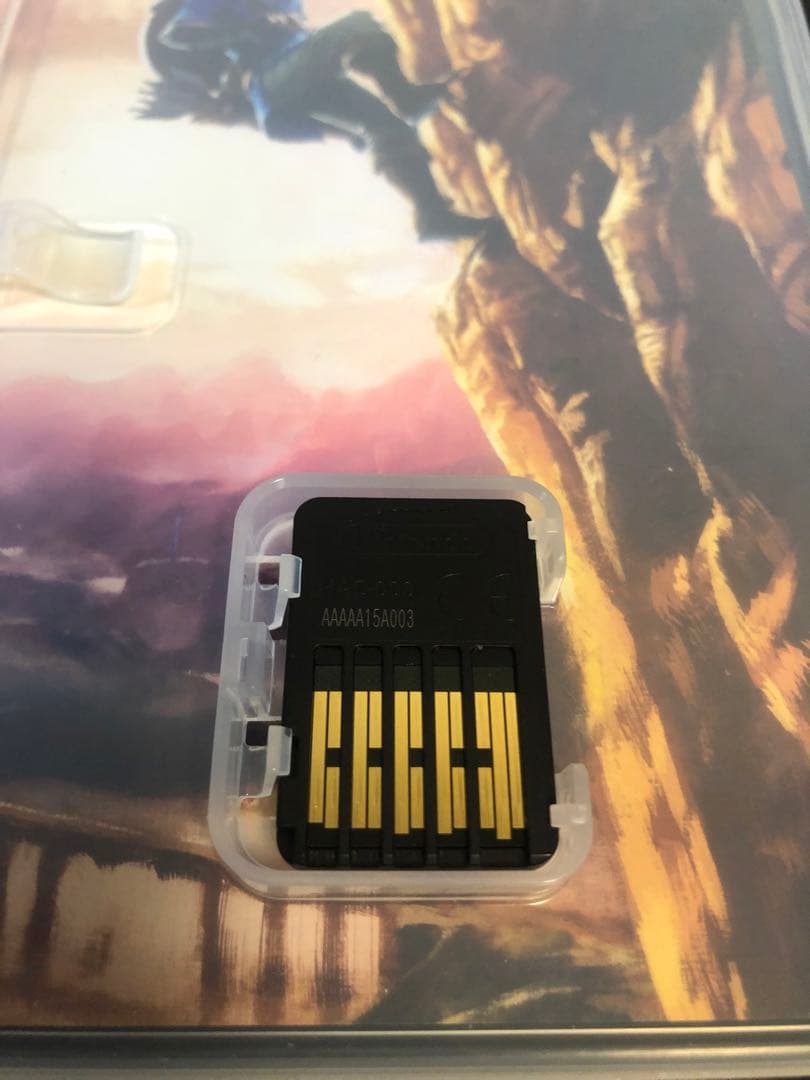 ゼルダの伝説　ティアーズオブキングダム＋ブレスオブザワイルド　セット