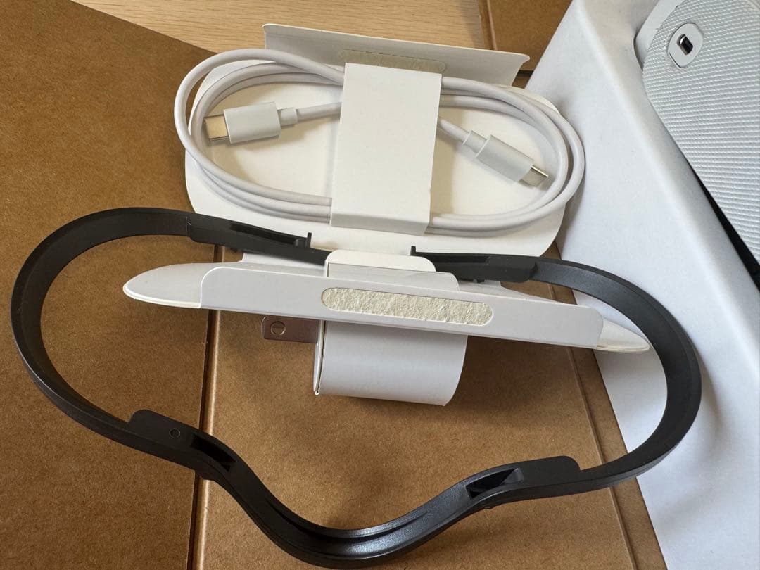 Quest 3S 128GB 国内正規品2025/06/09購入