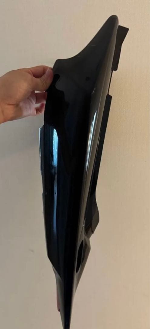 CB400SF NC39.42前期 ブラックカウル