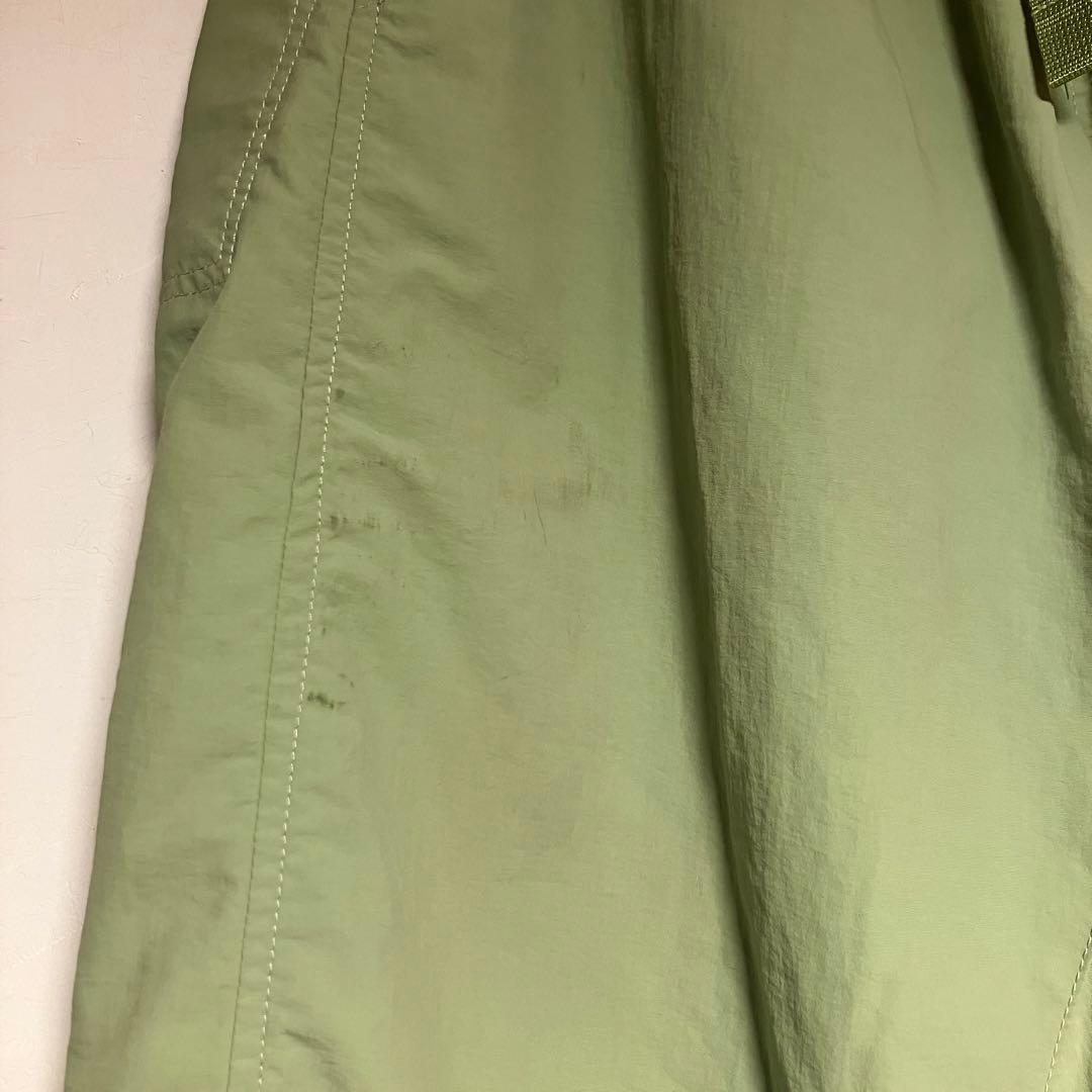 【山と道　5-Pocket Pants XL / Pistachio】