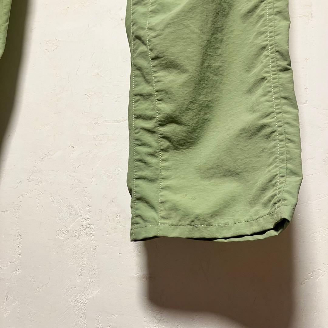 【山と道　5-Pocket Pants XL / Pistachio】