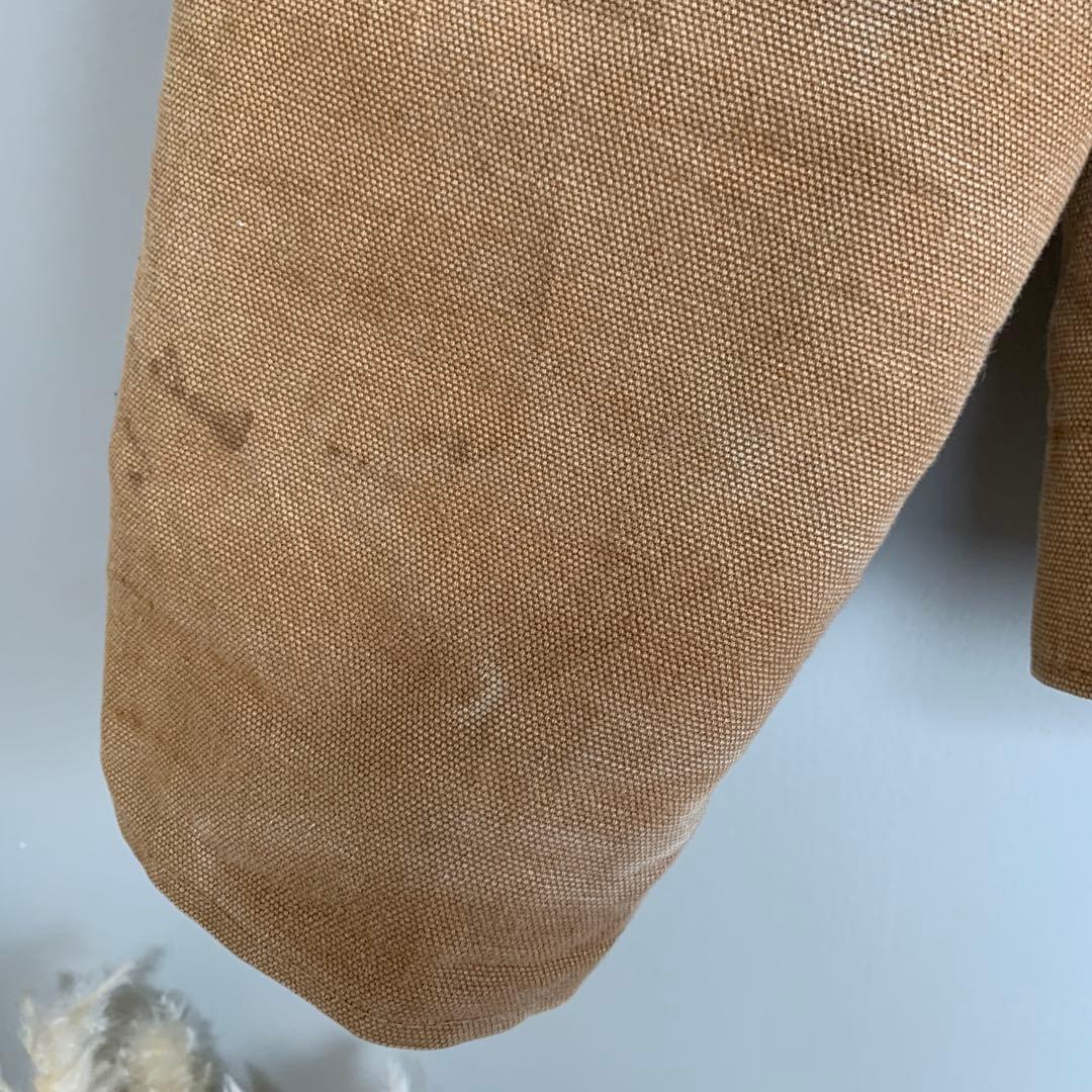 Carhartt Detroit jacketカーハート デトロイト ジャケット