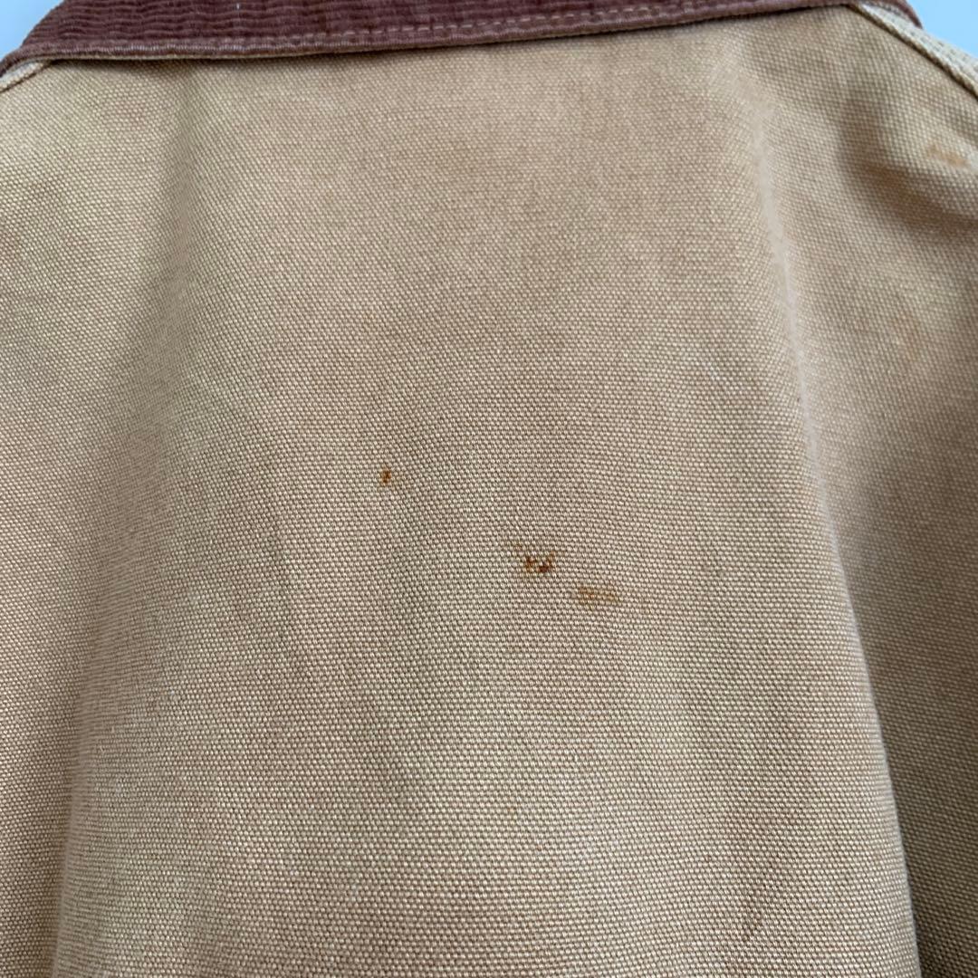 Carhartt Detroit jacketカーハート デトロイト ジャケット