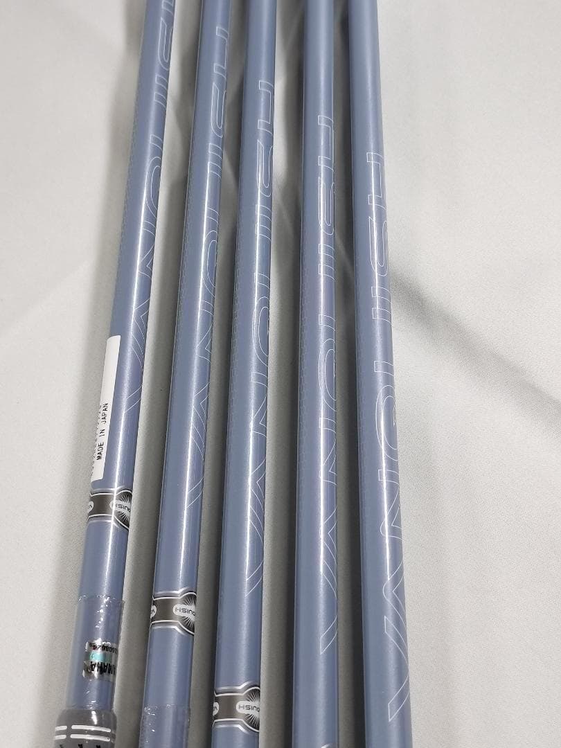 【新品：女性：L】ヤマハ⭐インプレス ドライブスターアイアン7-PW,SW5本