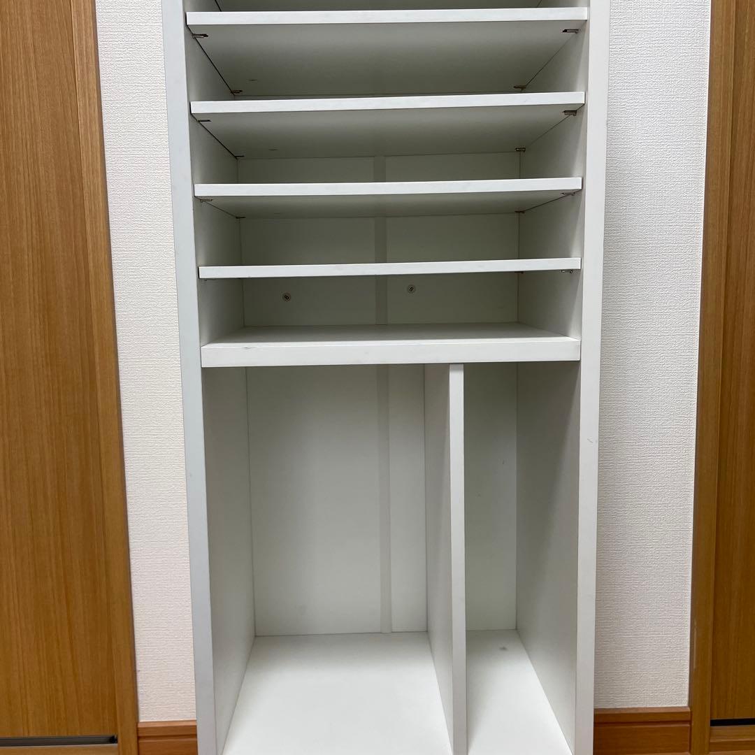 収納ワゴン☆ランドセルラック☆マルチラック☆スリムラック