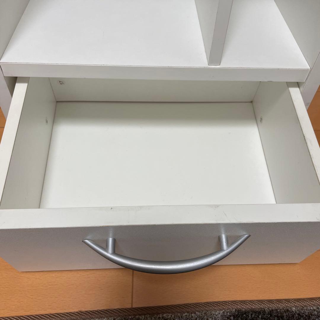 収納ワゴン☆ランドセルラック☆マルチラック☆スリムラック