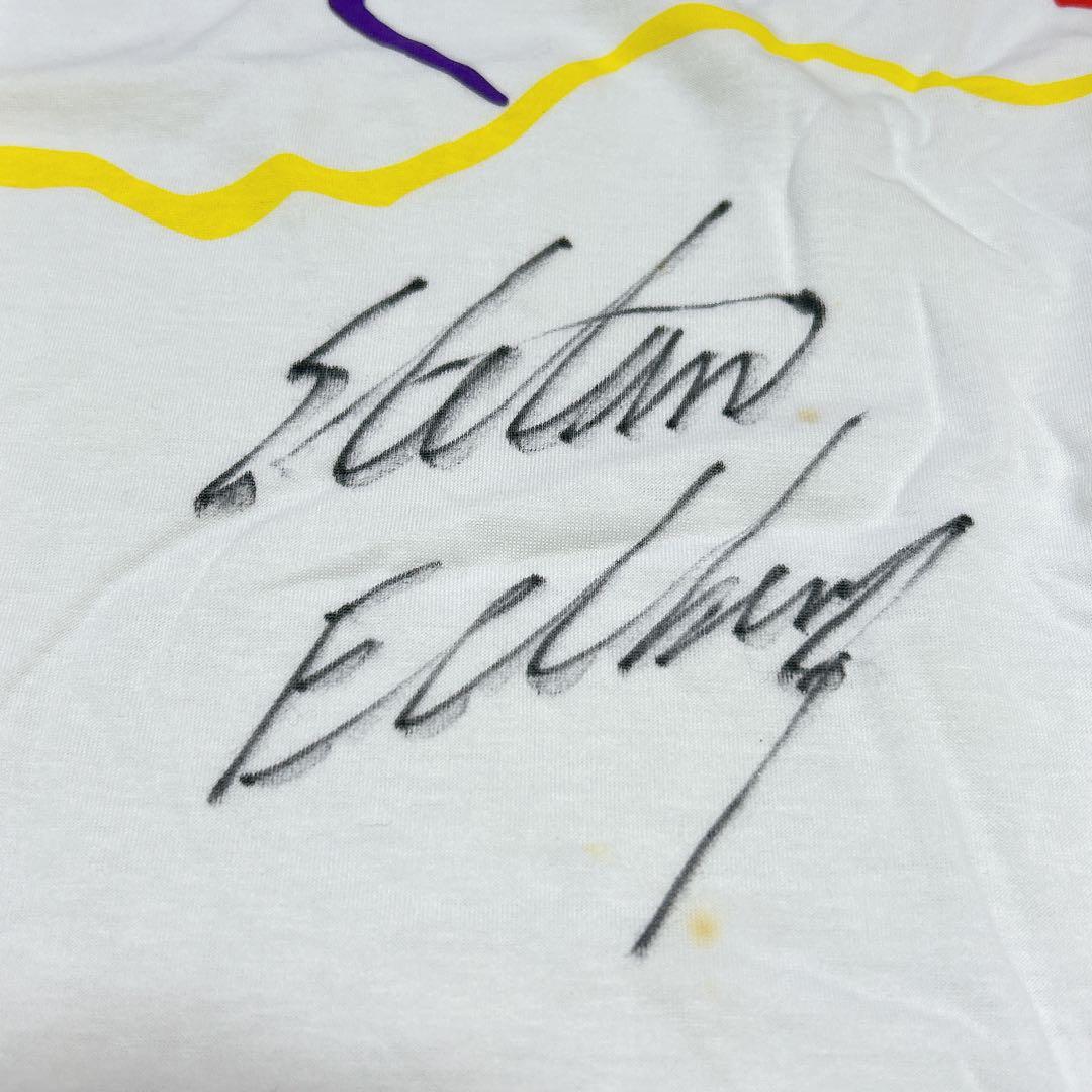 【超激レア】ステファン・エドバーグ 直筆サイン adidas テニスウェアセット