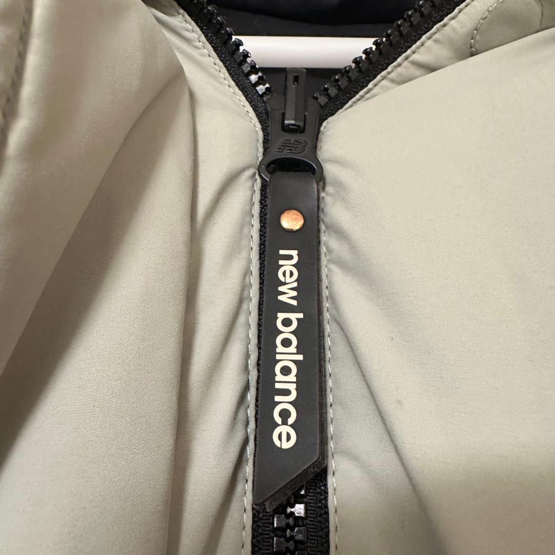 NewBalance ニューバランス ロングダウン コート ペディン 韓国