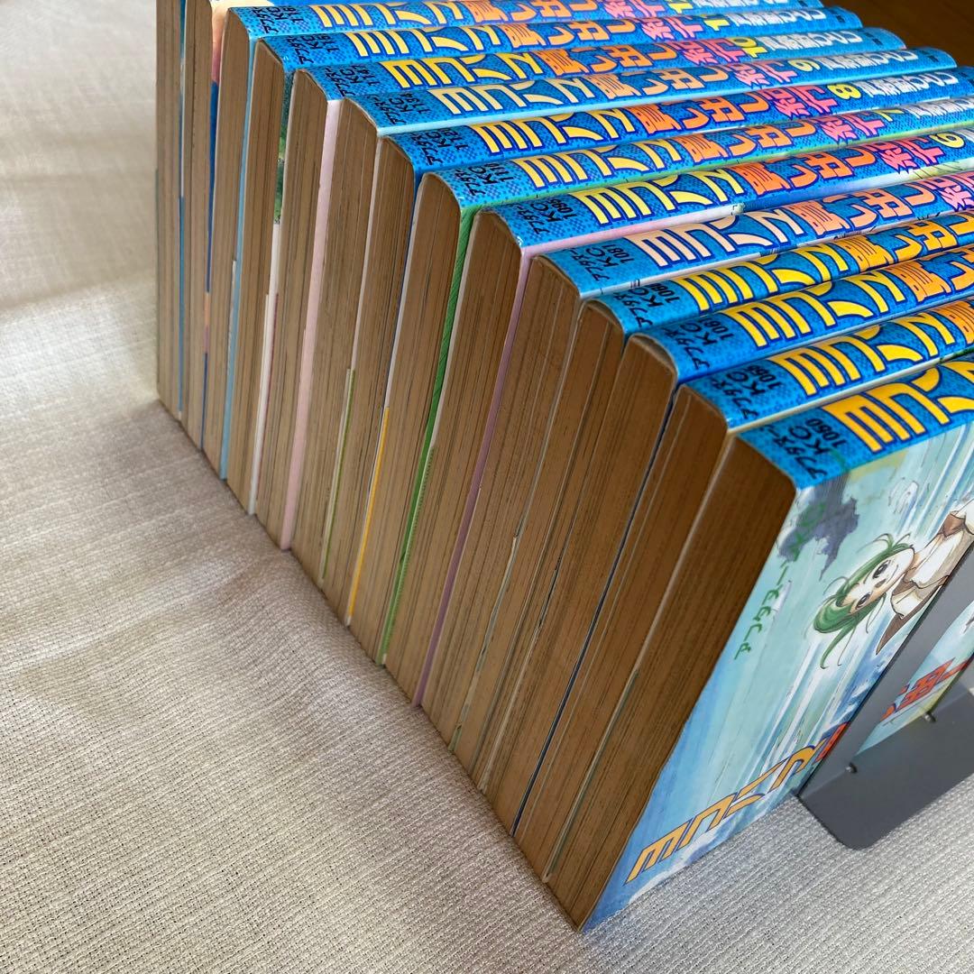 ヨコハマ買い出し紀行 全巻　1〜14巻