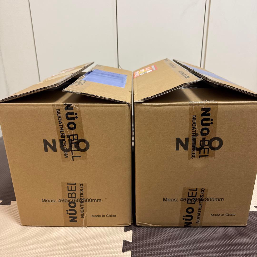 【いつかの】フレックスベル 正規品 可変式ダンベル 20kg 2kg刻み①