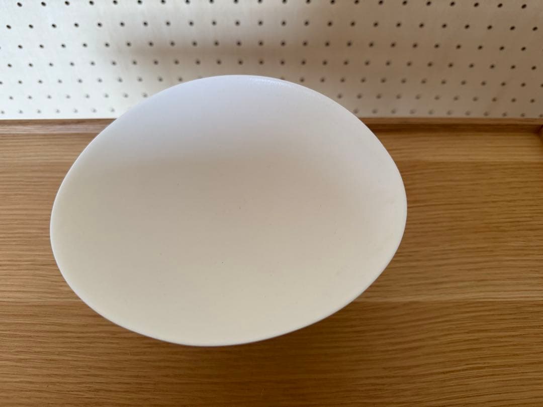 青木良太　磁器bowl