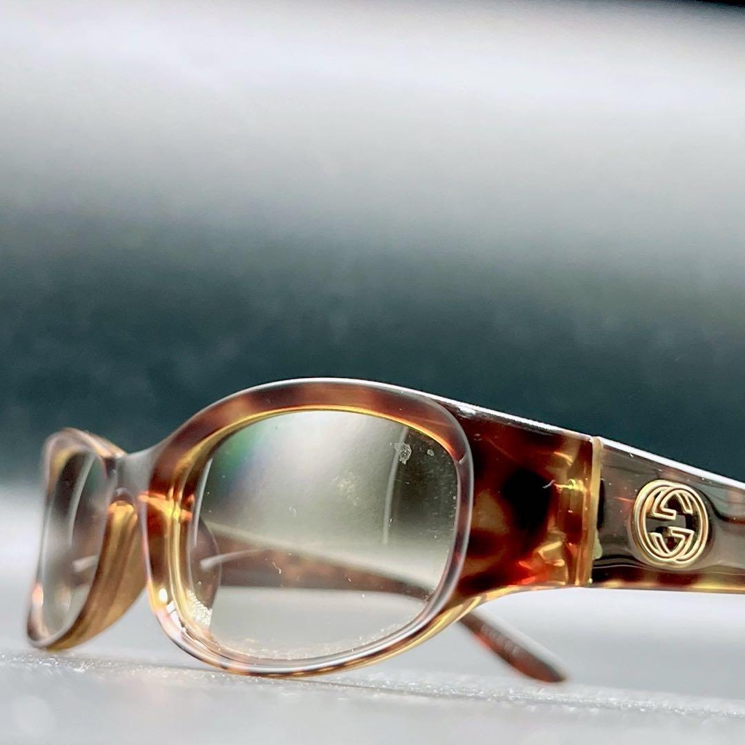 小物 GUCCI archive sunglasses Inter rocking