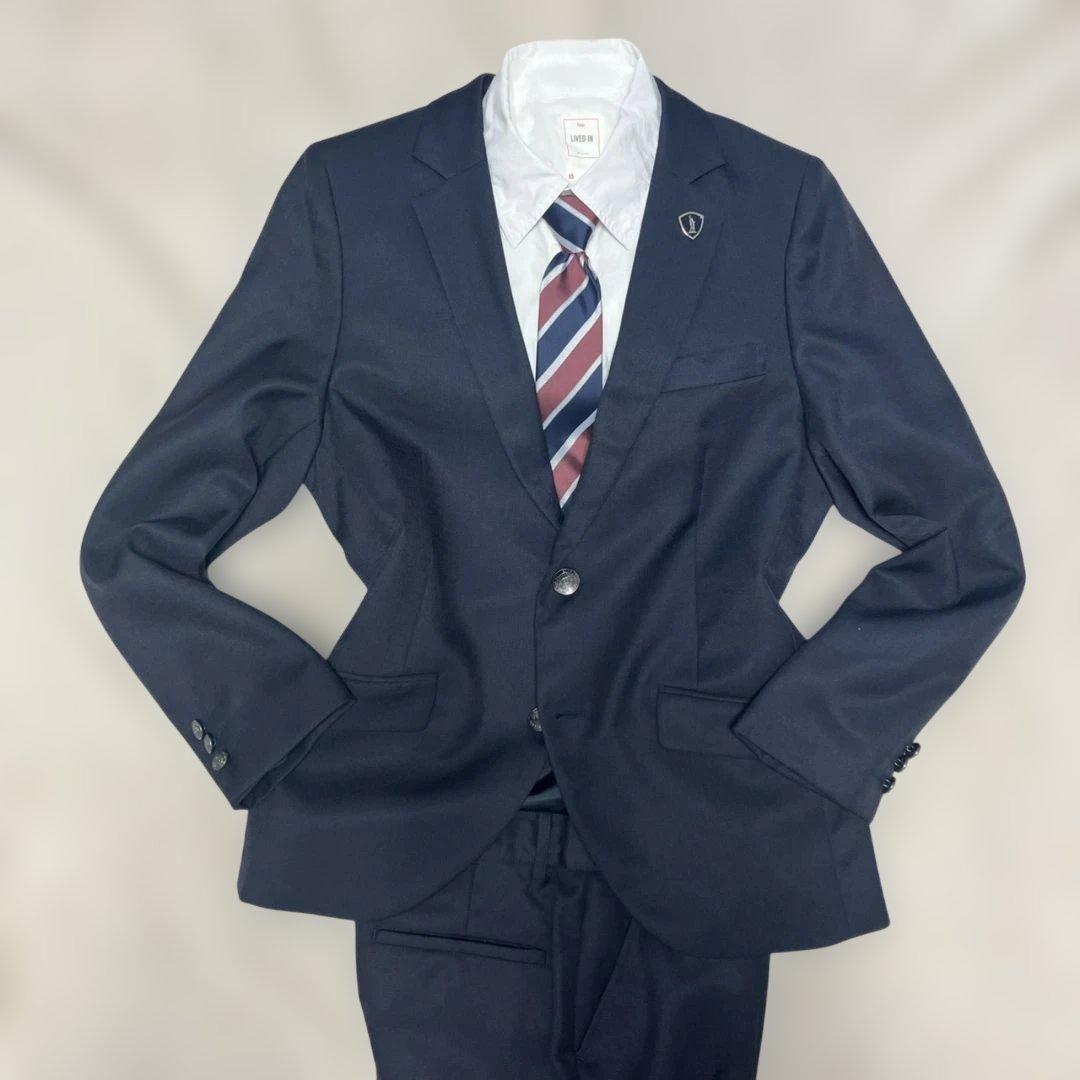 美品　EAST BOY セットアップ　160サイズ　卒業式入学式