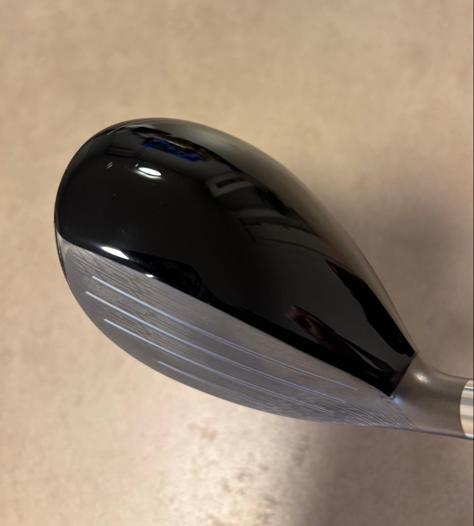 ブリヂストン B2 ユーティリティ HS25 #5 25度 raune i90S