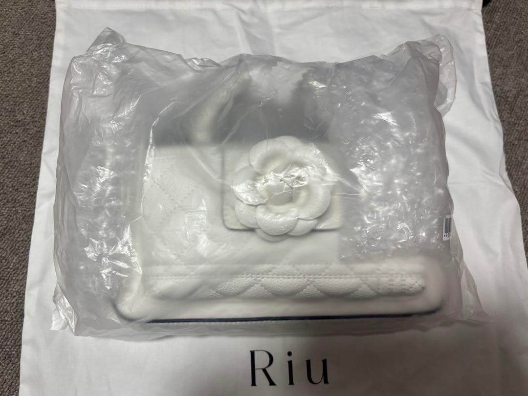 バッグ Riu Rose phone bag