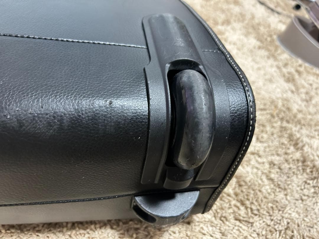 Samsonite Women's Mobile Office ビジネスキャリー