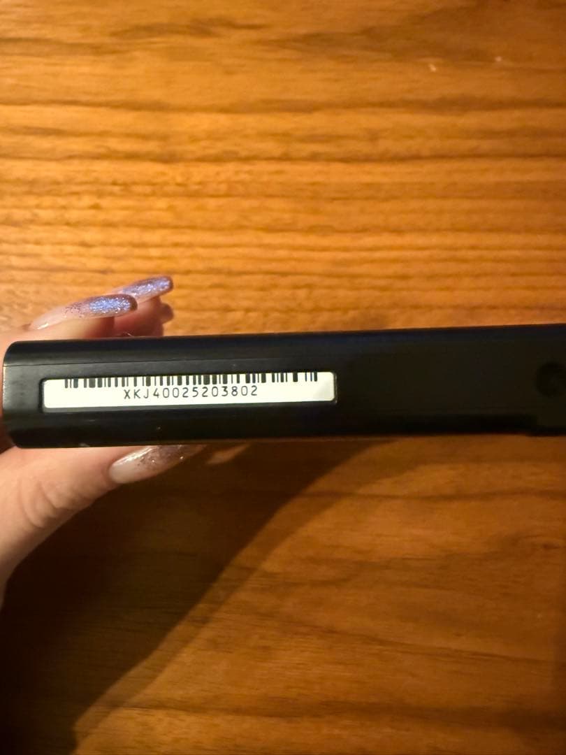 Nintendo Switch ピンク/パープル　本体