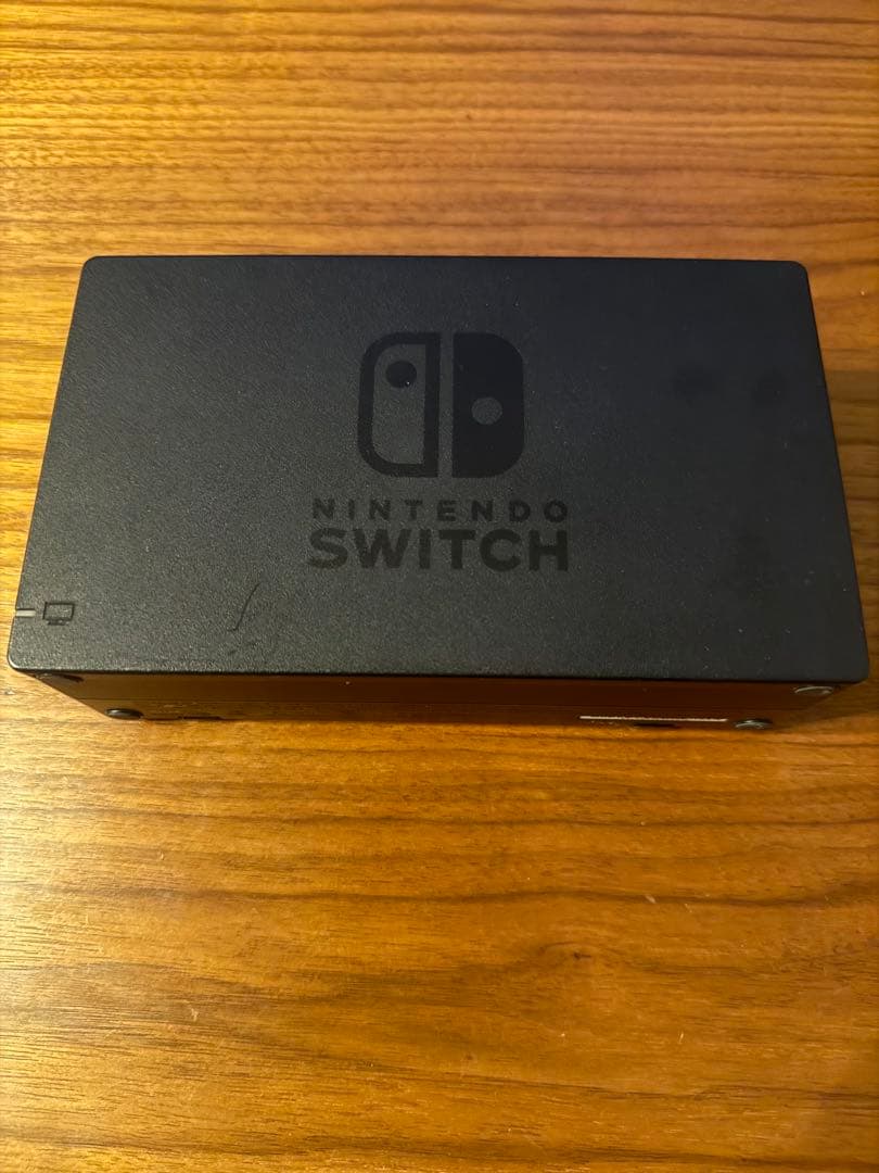 Nintendo Switch ピンク/パープル　本体