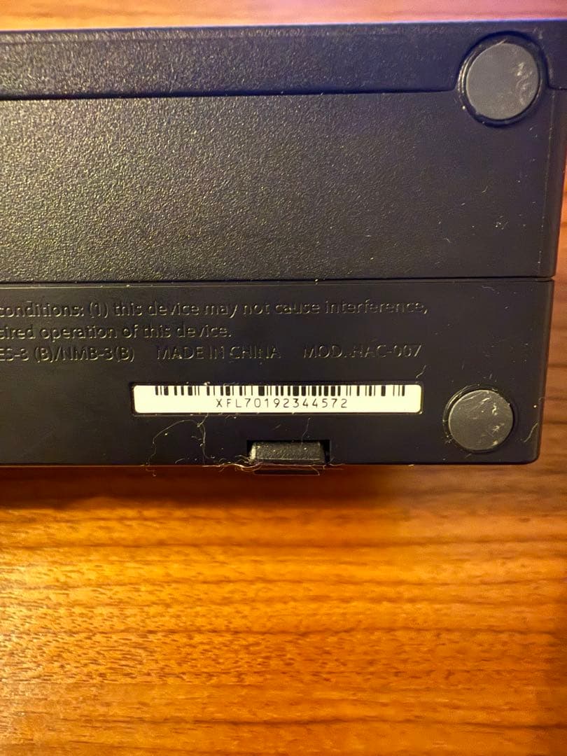 Nintendo Switch ピンク/パープル　本体