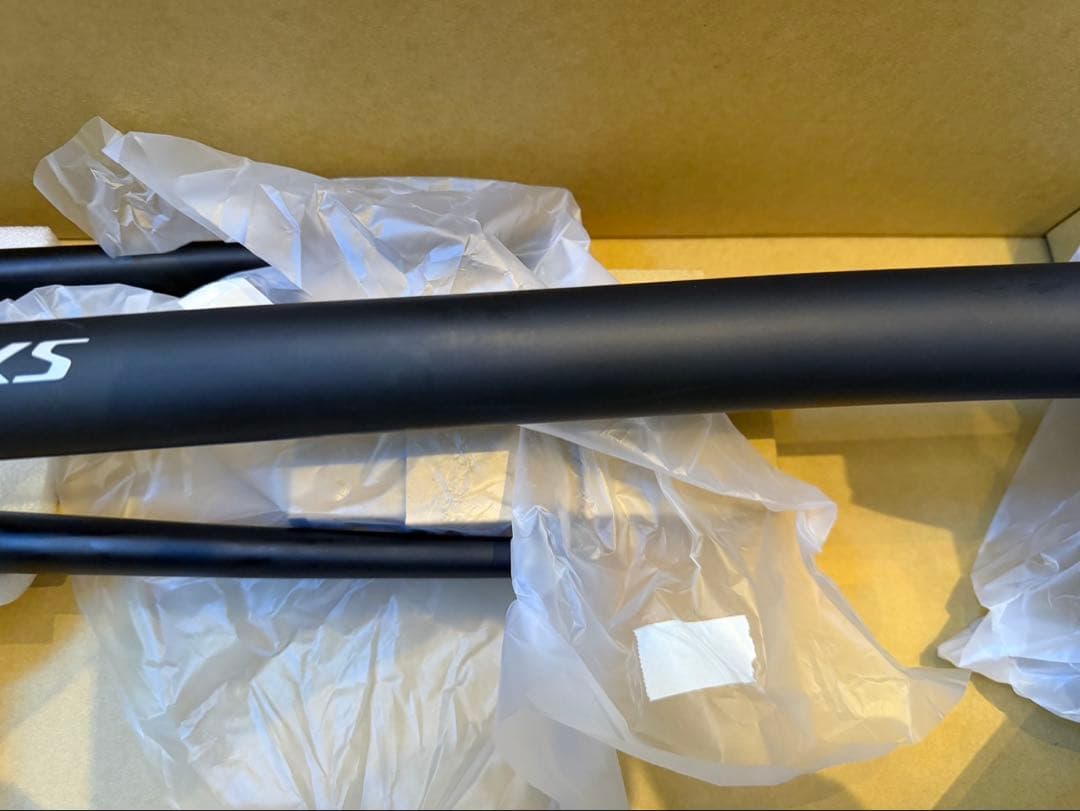 S-WORKS AETHOS2 エスワークス　エートス2 カーボンフレーム 54