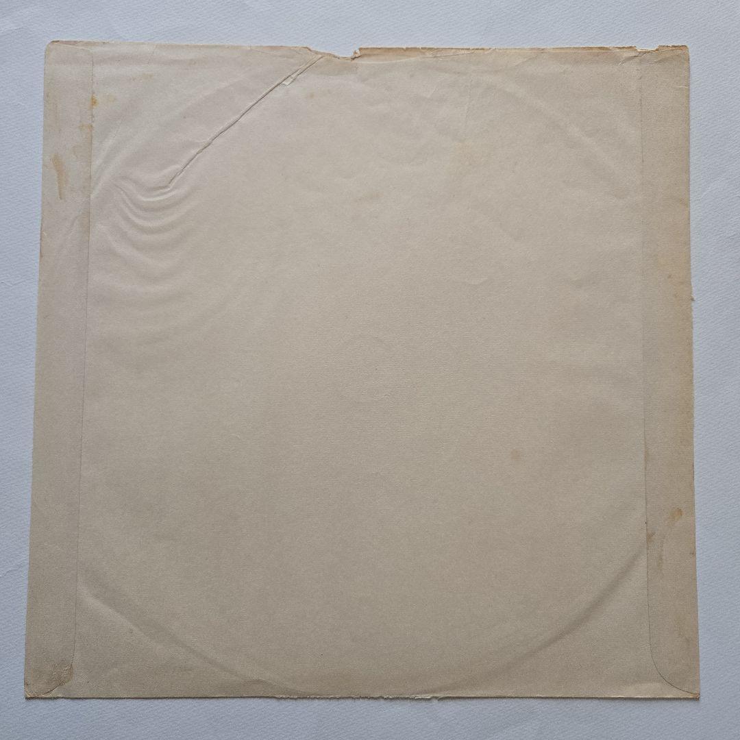 激レア Beatles Please Please Me ニュージーランド盤