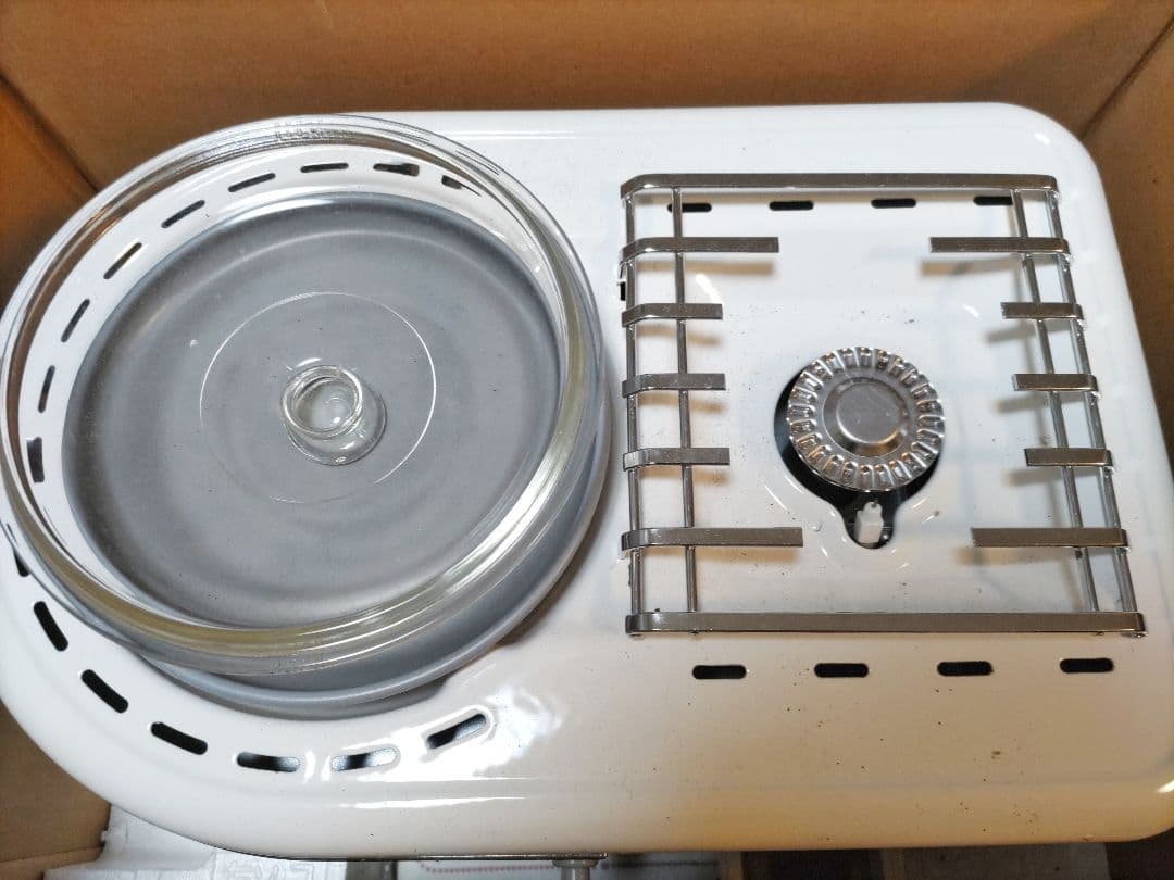 岩谷産業 iwatani モーニングクッカー IMC-220 イワタニ キャンプ