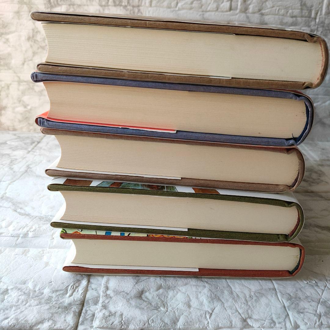 太陽の王ラムセス　全巻セット