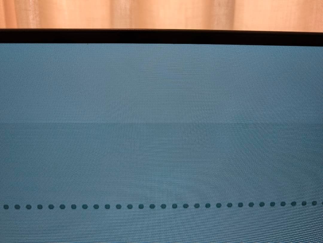 TOSHIBA 有機ELテレビ REGZA 48X8400