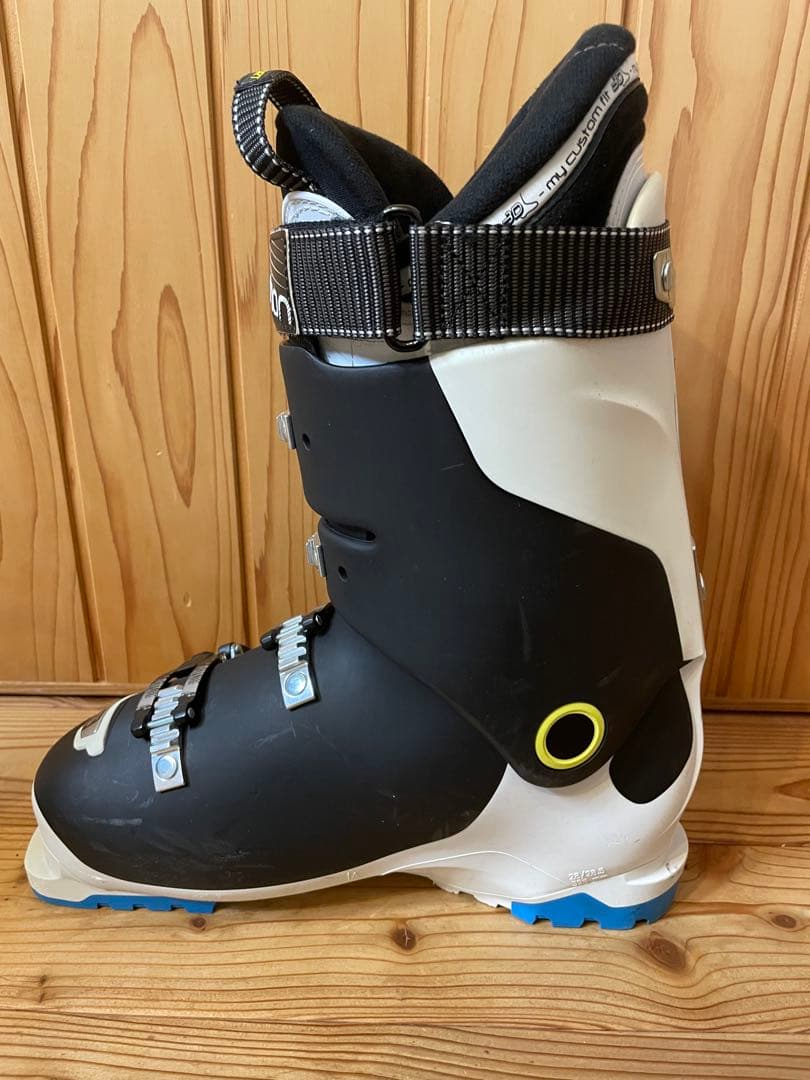サロモン Salomon X Pro 80 スキーブーツ