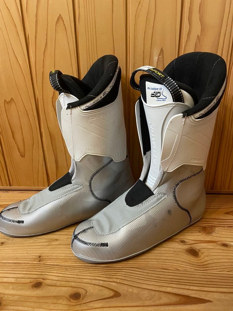 サロモン Salomon X Pro 80 スキーブーツ