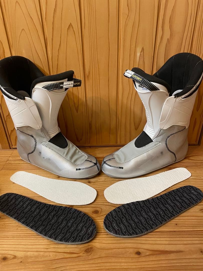 サロモン Salomon X Pro 80 スキーブーツ