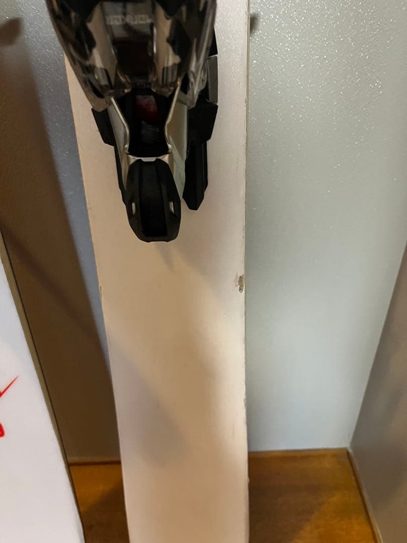 スキー板　Factionファクション CT3.0 169cm