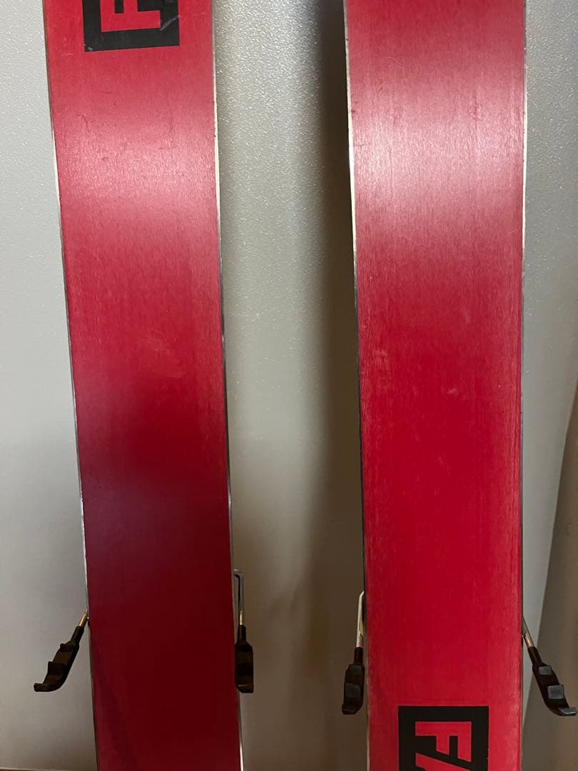 スキー板　Factionファクション CT3.0 169cm