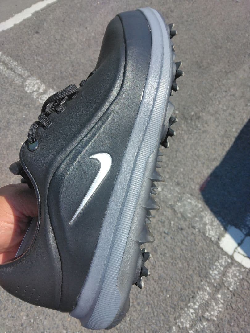 amazon45,200円の品ナイキ ゴルフ　ズームプレシジョン　29cm