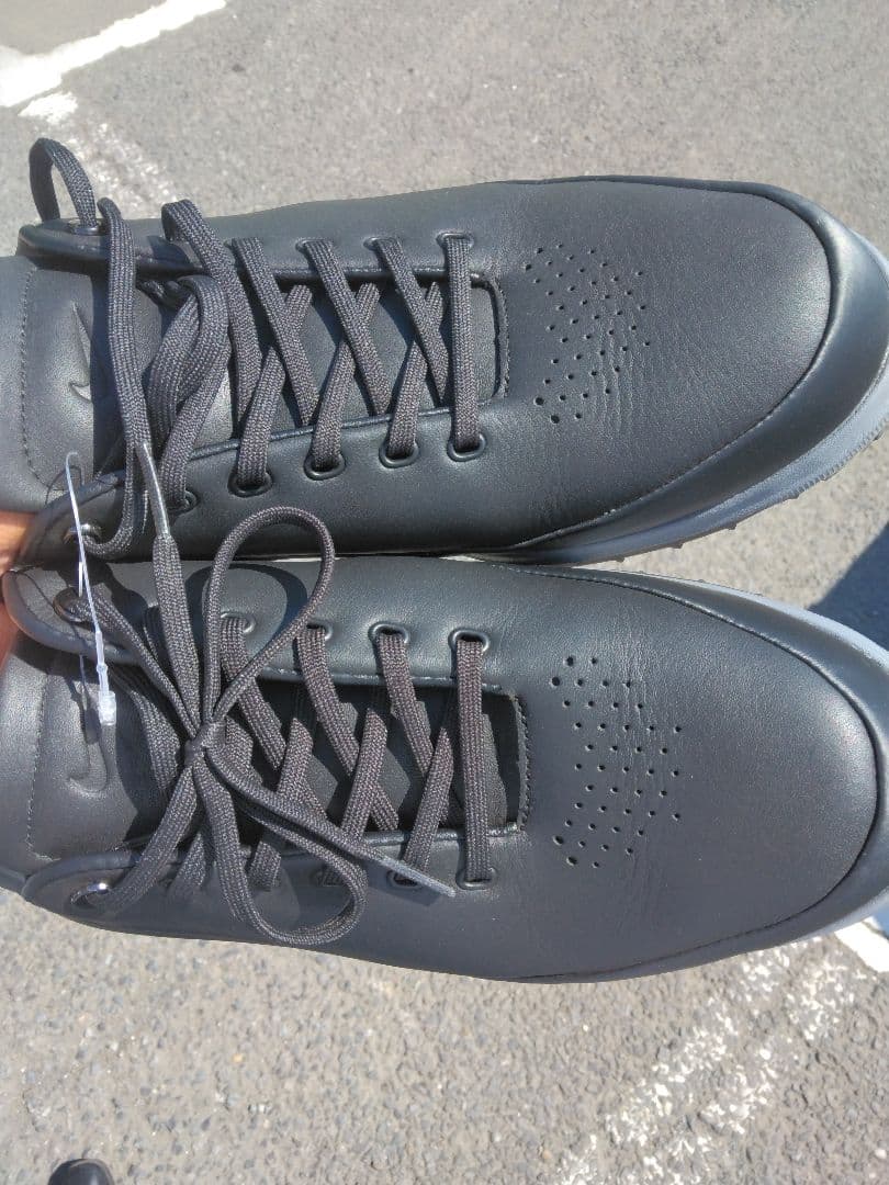 amazon45,200円の品ナイキ ゴルフ　ズームプレシジョン　29cm